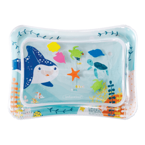 Infantino Vodní matrace Ocean
