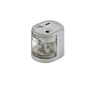 Tronic® Elektrické ořezávátko (šedá)