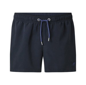Pánské koupací kraťasy (navy modrá, 8/Xxl)