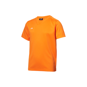 Crivit Dívčí / Chlapecký fotbalový dres (oranžová, 122/128)