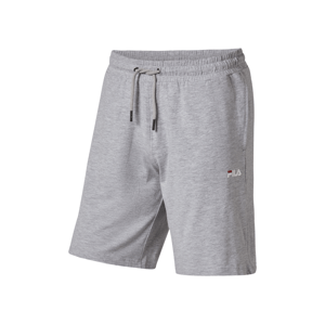 Fila Pánské kraťasy (šedá, XL)