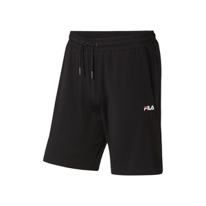Fila Pánské kraťasy (černá, XL)