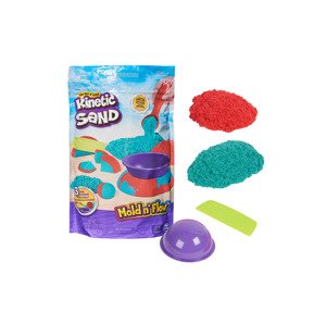 Kinetic Sand Tekutý kinetický písek