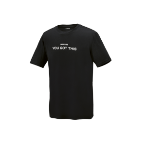 Parkside® Pánské triko (černá, XL (56/58))