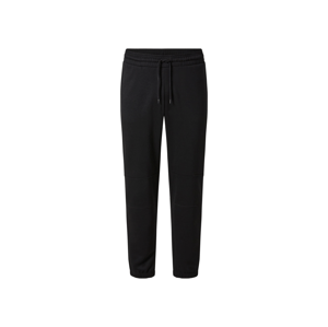 esmara Men Pánské tepláky (černá, XL (56/58))