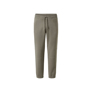 esmara Men Pánské tepláky (zelená, XL (56/58))