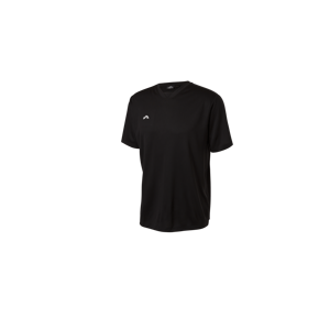 Crivit Pánský fotbalový dres (černá, XXL (60/62))
