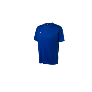 Crivit Pánský fotbalový dres (modrá, XXL (60/62))