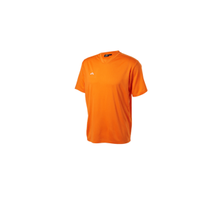 Crivit Pánský fotbalový dres (oranžová, L (52/54))