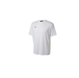 Crivit Pánský fotbalový dres (bílá, M (48/50))