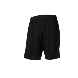 Crivit Pánské funkční fotbalové kraťasy (černá, XL (56/58))