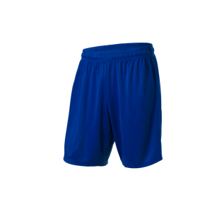 Crivit Pánské funkční fotbalové kraťasy (modrá, XL (56/58))