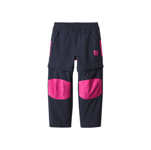 lupilu® Dívčí funkční kalhoty (navy modrá, 98)