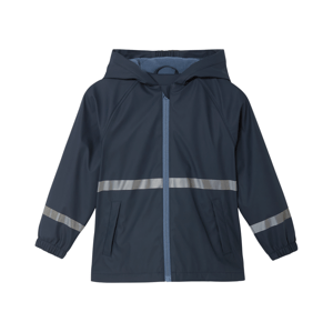lupilu® Chlapecká nepromokavá bunda (navy modrá, 110/116)