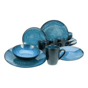 Creatable Sada nádobí »Capri«, 16dílná