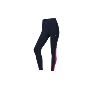 Crivit Dámské funkční legíny (navy modrá, Xs(32/34))
