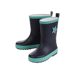 lupilu® Chlapecké holínky (navy modrá, 30)