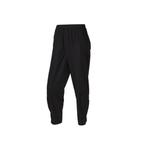 Crivit Dámské / Pánské kalhoty do deště (černá, XL)
