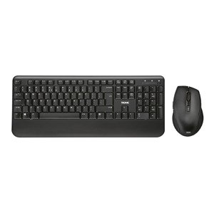 Tronic® Bezdrátová klávesnice s myší