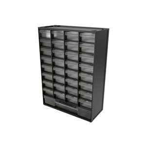 Parkside® Organizér (33 zásuvek)