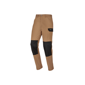 Parkside® Pánské pracovní kalhoty (hnědá, 52)