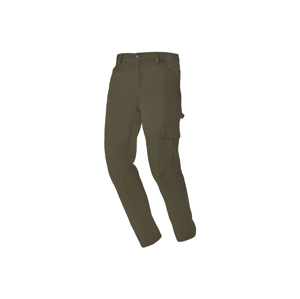 Parkside® Pánské pracovní kalhoty (khaki, 50)