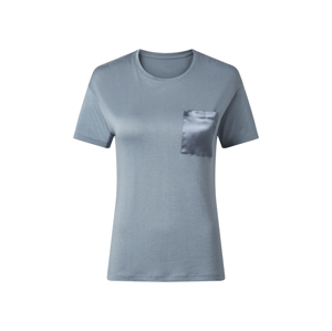 esmara® Dámské pyžamo (zelená, Xs(32/34))