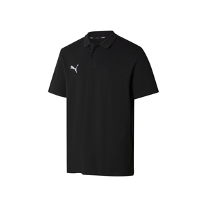Puma Pánské polotriko (černá, L)