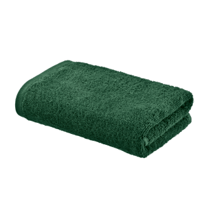 Parkside® Froté ručník, 50 x 100 cm , 450 g/m² (zelená)