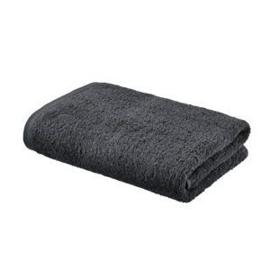 Parkside® Froté ručník, 50 x 100 cm , 450 g/m² (šedá)