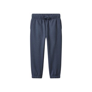 lupilu® Dívčí tepláky (modrá, 98/104)