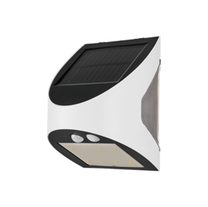 Livarno home Solární LED svítidlo s pohybovým senzorem