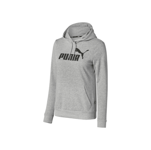 Puma Dámská mikina (šedá, L)