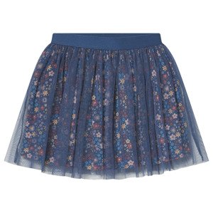 lupilu® Dívčí tylová sukně (tmavě modrá, 98/104)