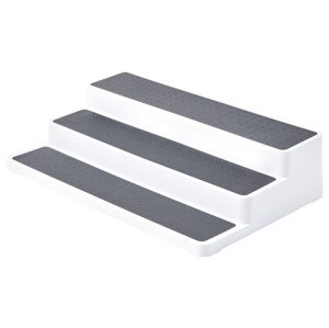 Silvercrest® Kuchyňský organizér (stupňovitý organizér na čaj)