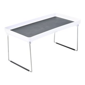 Silvercrest® Kuchyňský organizér (skládací regál)