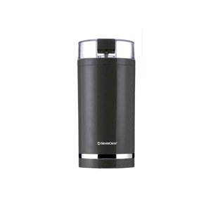 Silvercrest® Elektrický mlýnek na kávu Skms 180 B1 (šedá)