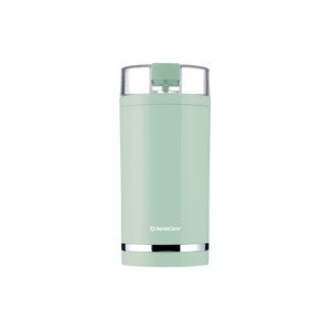 Silvercrest® Elektrický mlýnek na kávu Skms 180 B1 (mintová)