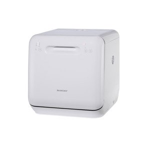 Silvercrest® Stolní myčka nádobí SGW 860 A2