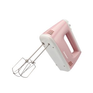 Silvercrest® Ruční mixér SHM 300 F1 (světle růžová)