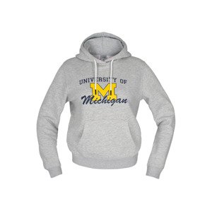 Dámská mikina US College Sports (Michigan, M)
