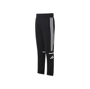 adidas Chlapecké tepláky (černá, 116)