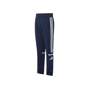 adidas Chlapecké tepláky (modrá, 116)