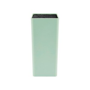 Silvercrest® Blok na nože (mintová)