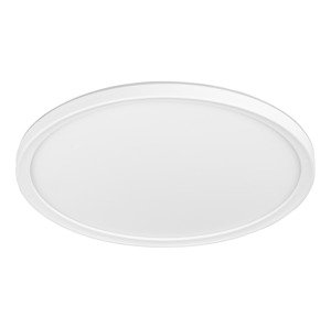 Livarno home Stropní LED svítidlo (bílá)