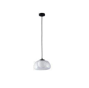 Livarno home Závěsné LED svítidlo Khepri (transparentní)