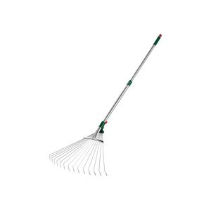 Parkside® Venkovní koště / Hrábě na listí (hrábě)