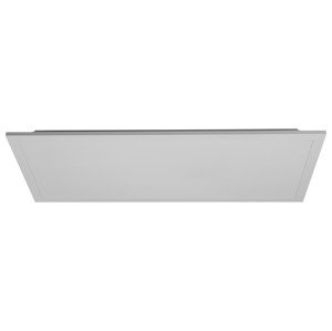 Livarno home Stropní LED svítidlo (obdélník)