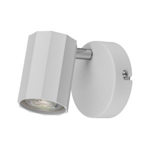 Livarno home Stropní / Nástěnné LED svítidlo Theia (kulaté, bilé)