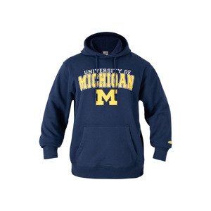 Pánská mikina US College Sports (Michigan, L)